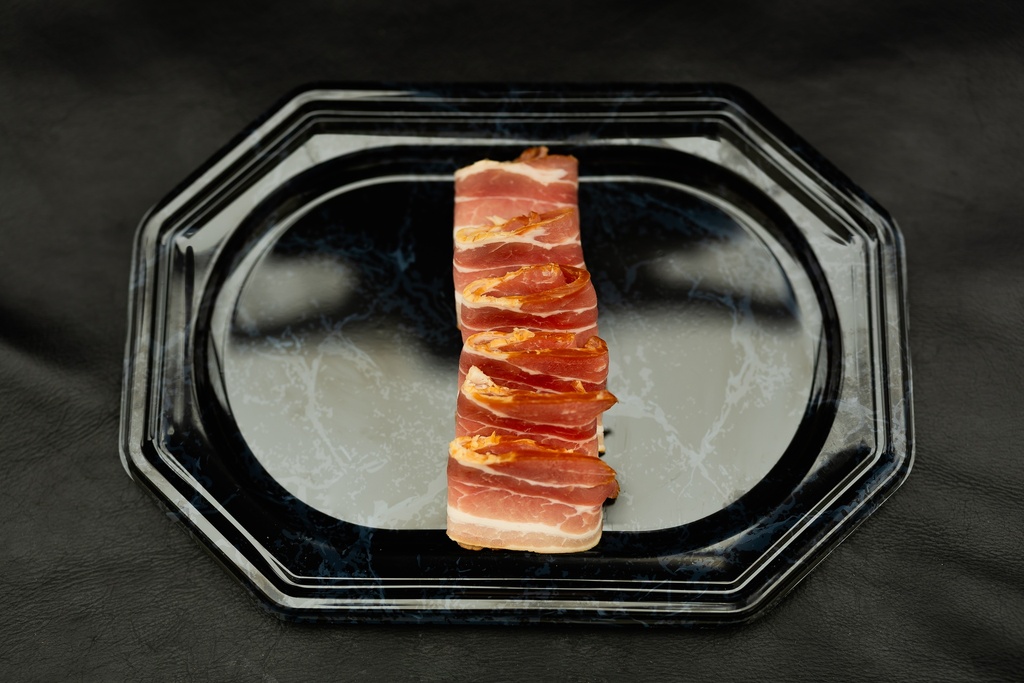 Bratspeck 50g (4x12.5g)